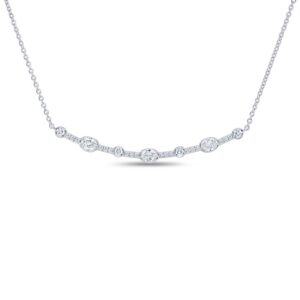 Bar Necklace