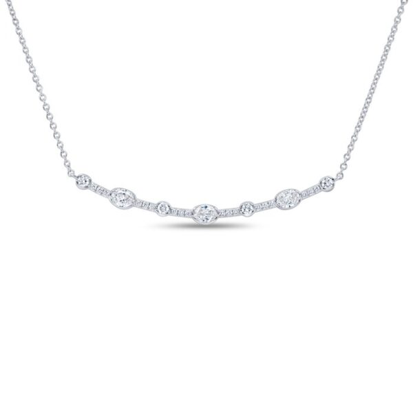 Bar Necklace
