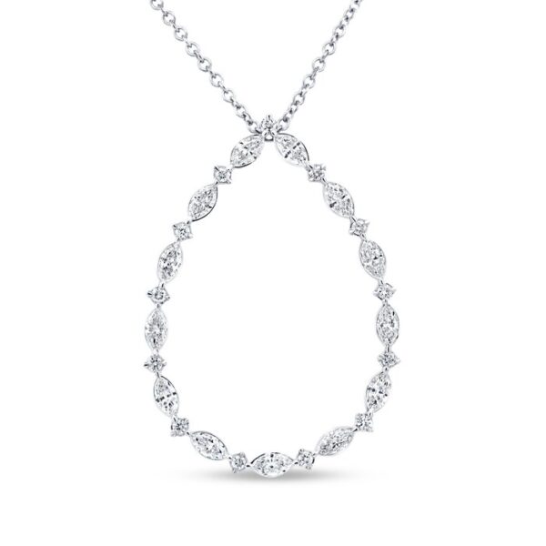 Medallion Fashion Pendant
