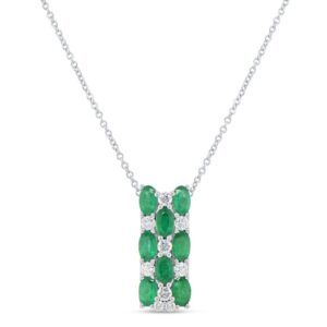 Brooch Pendant