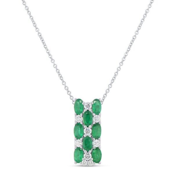 Brooch Pendant