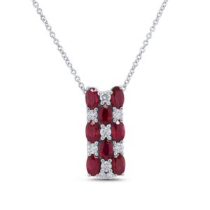 Brooch Pendant