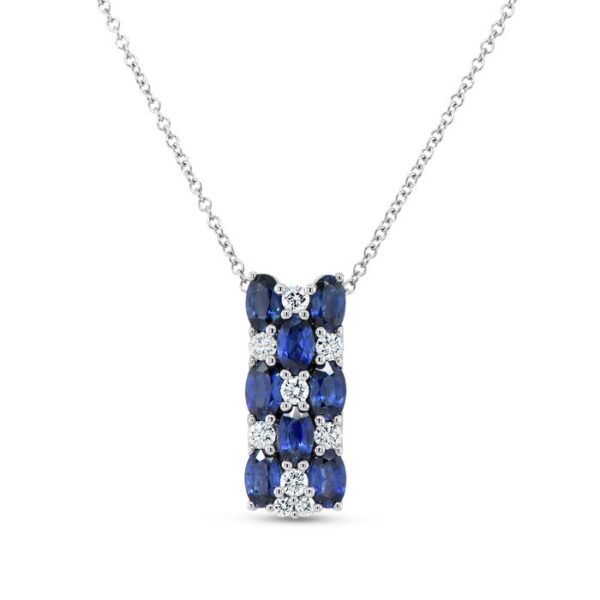 Brooch Pendant