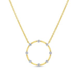 Medallion Medallion Pendant