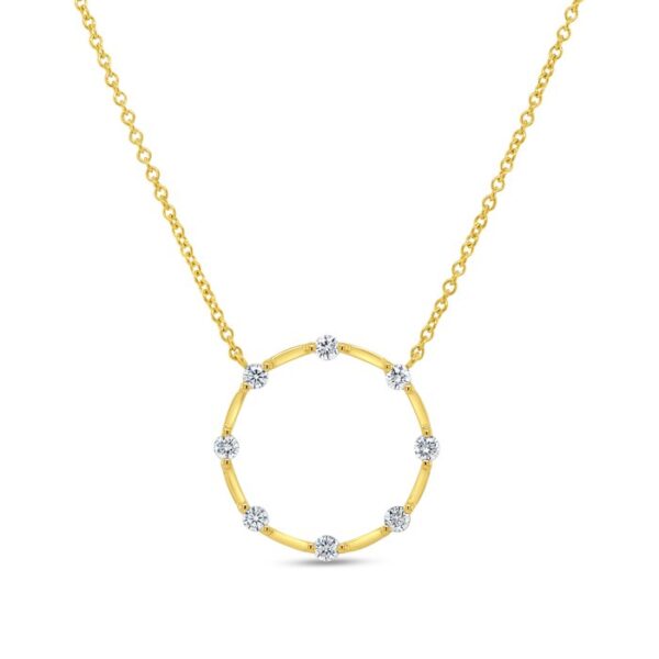 Medallion Medallion Pendant