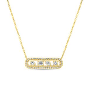 Bar Pendant