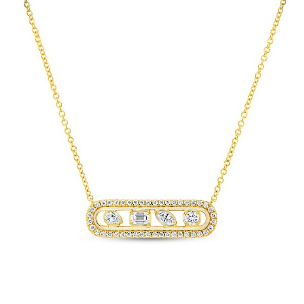 Bar Pendant
