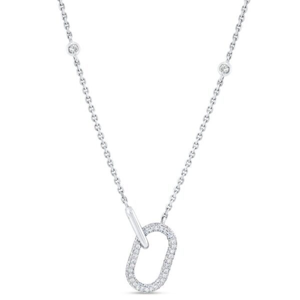 Drop Pendant