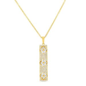 Drop Pendant