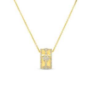Brooch Pendant
