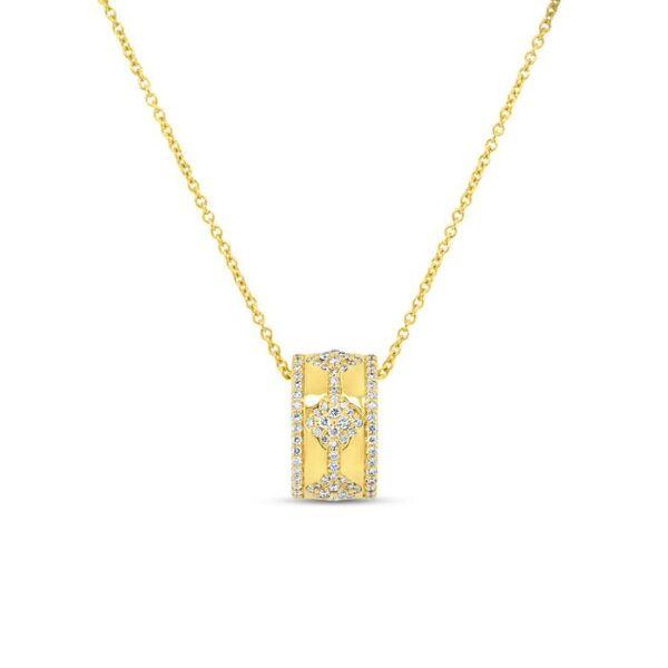 Brooch Pendant