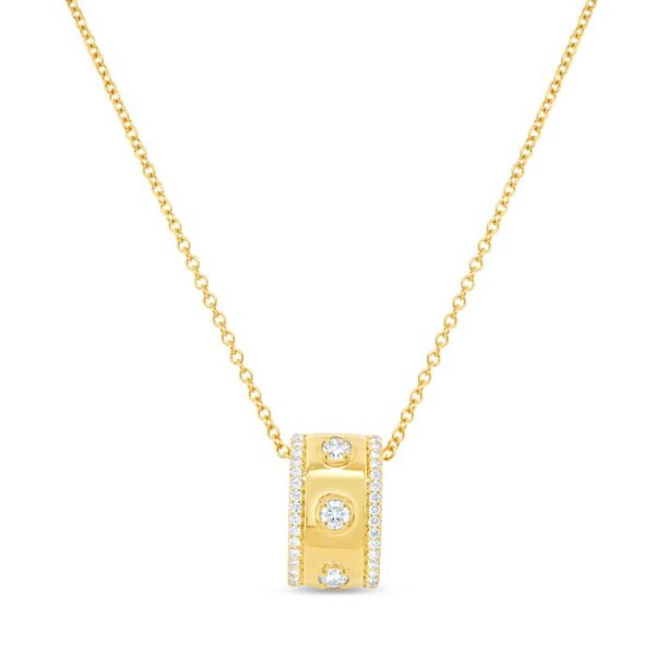 Drop Pendant
