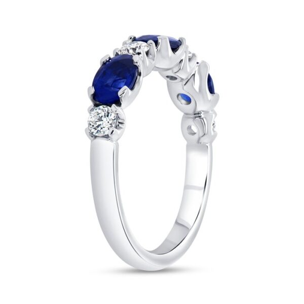 Straight Fashion Ring - Image 2