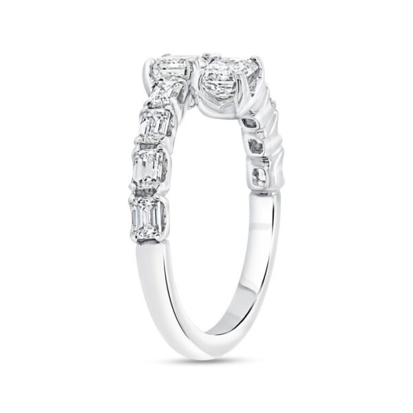 Bypass Anniversary Ring - Image 2