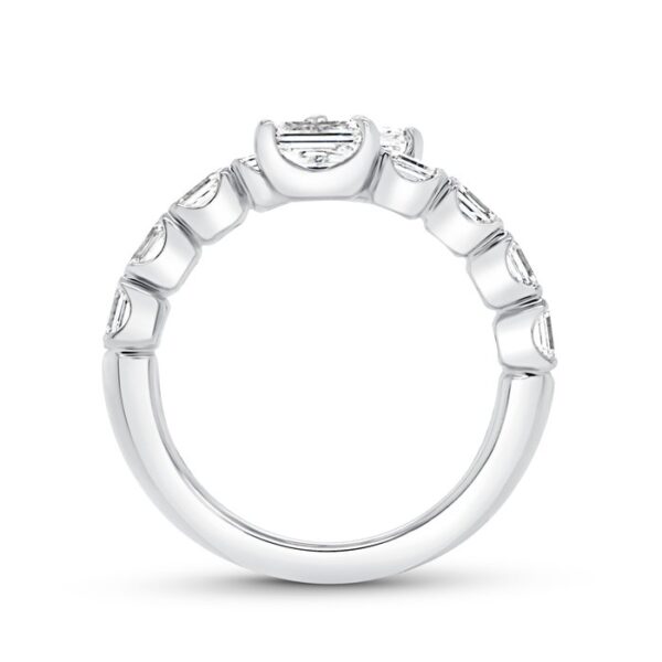 Bypass Anniversary Ring - Image 3