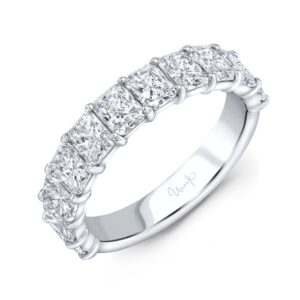1-Row Anniversary Ring