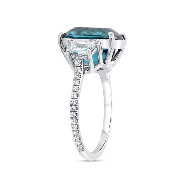 Engagement Ring - Image 2