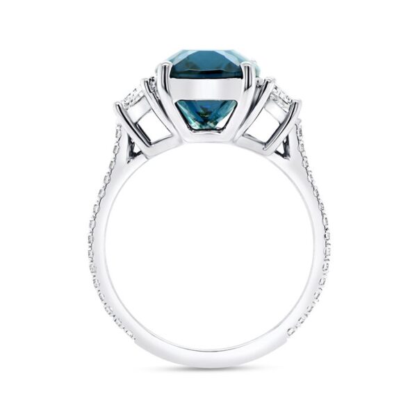 Engagement Ring - Image 3