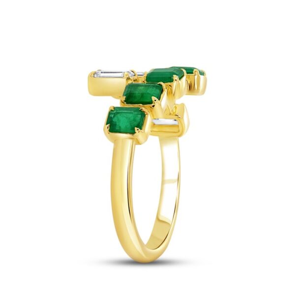 Fashion Ring - Image 2