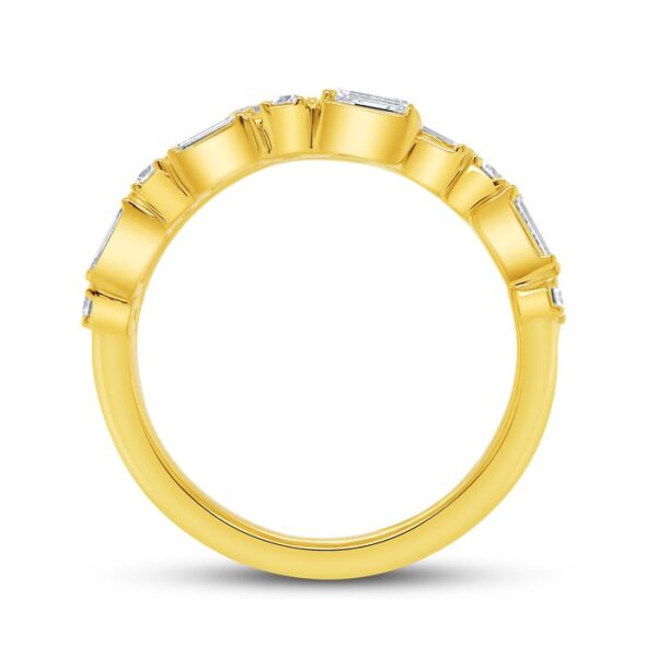 Bypass Fashion Ring - Image 3