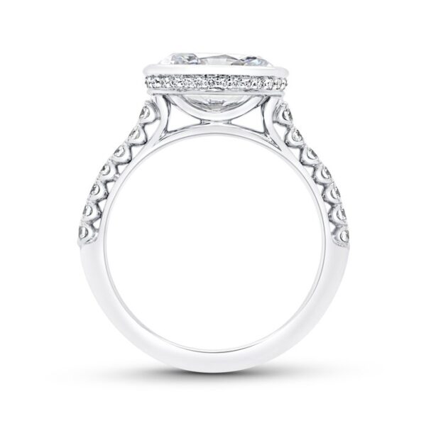 Engagement Ring - Image 3