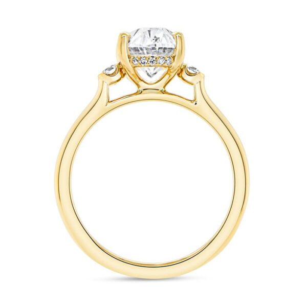Engagement Ring - Image 3