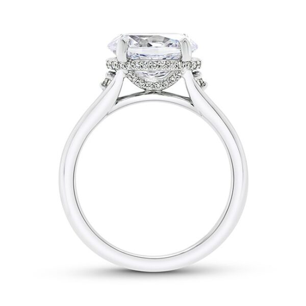 Engagement Ring - Image 3