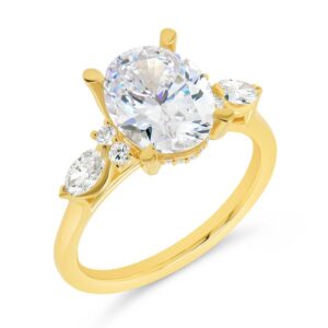 Engagement Ring