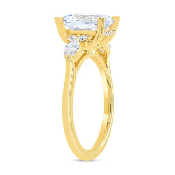Engagement Ring - Image 2