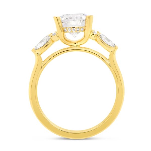 Engagement Ring - Image 3