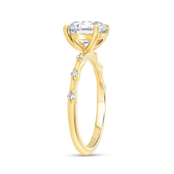 Engagement Ring - Image 2