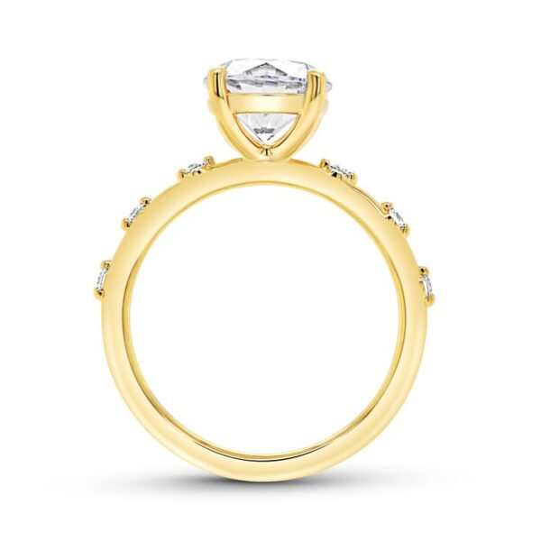 Engagement Ring - Image 3