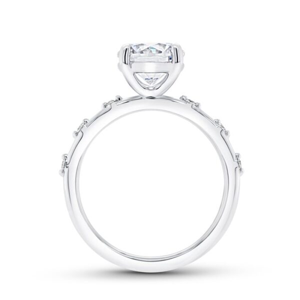 Engagement Ring - Image 3