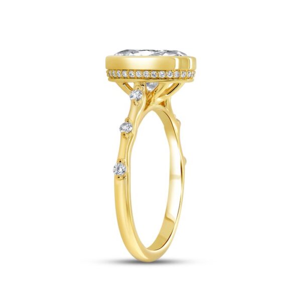 Engagement Ring - Image 2