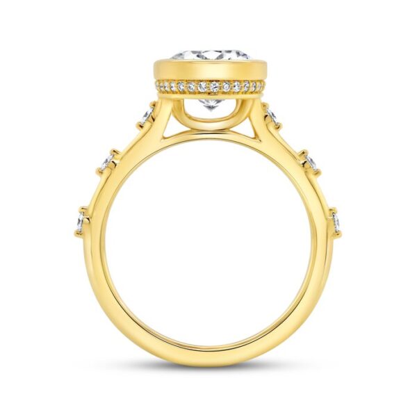 Engagement Ring - Image 3