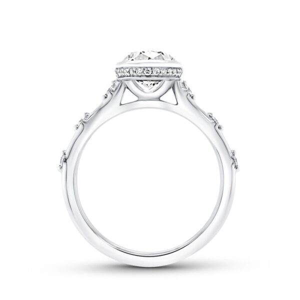 Engagement Ring - Image 3