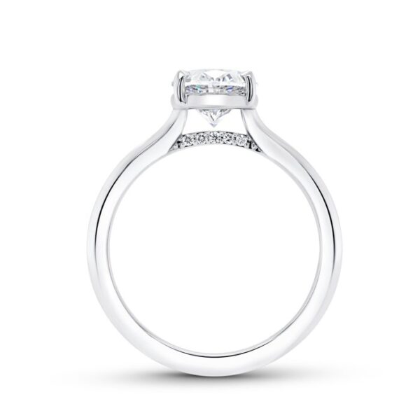 Engagement Ring - Image 3