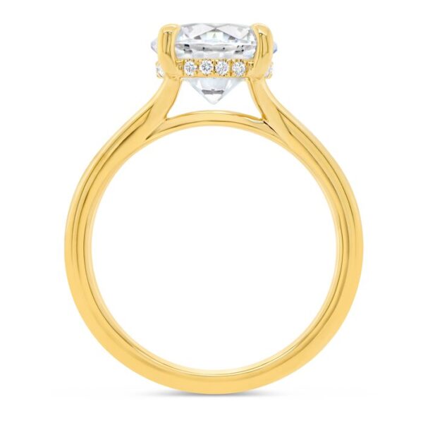 Engagement Ring - Image 3