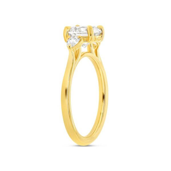 Engagement Ring - Image 2