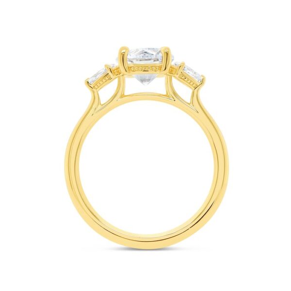 Engagement Ring - Image 3