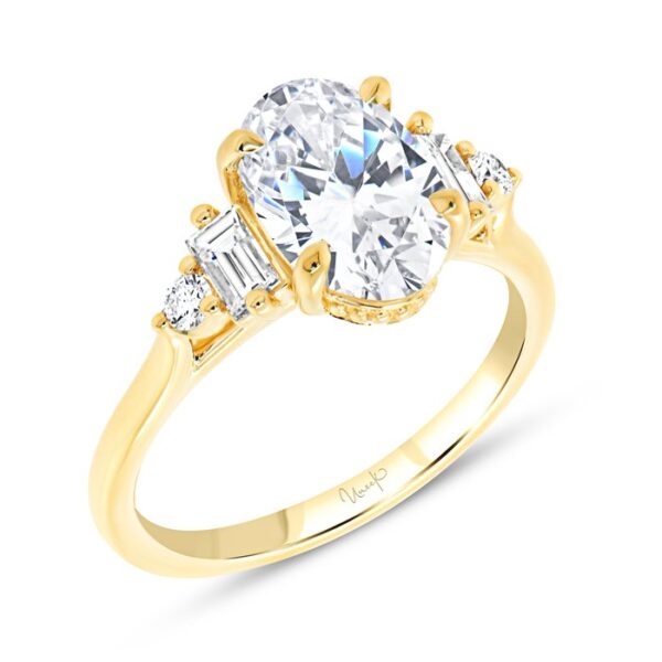 Engagement Ring