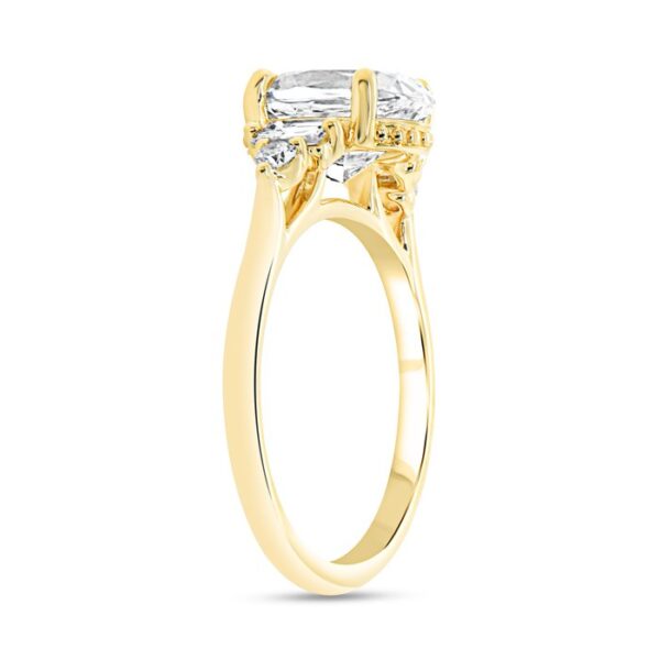 Engagement Ring - Image 2