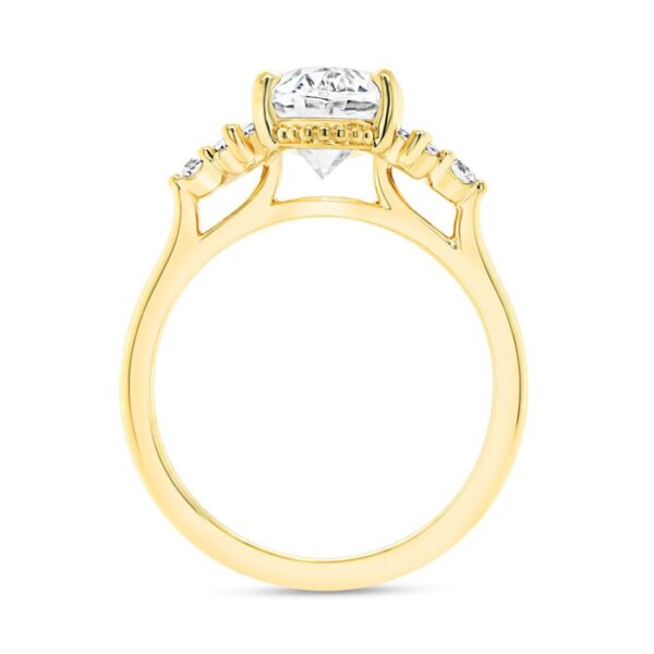 Engagement Ring - Image 3