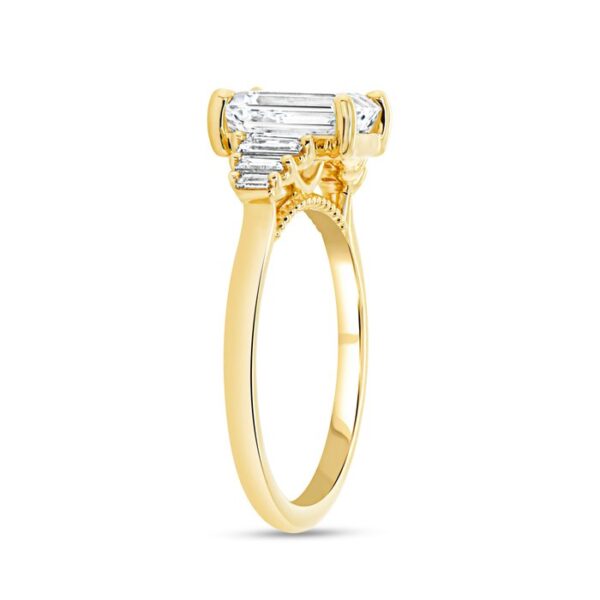 Engagement Ring - Image 2
