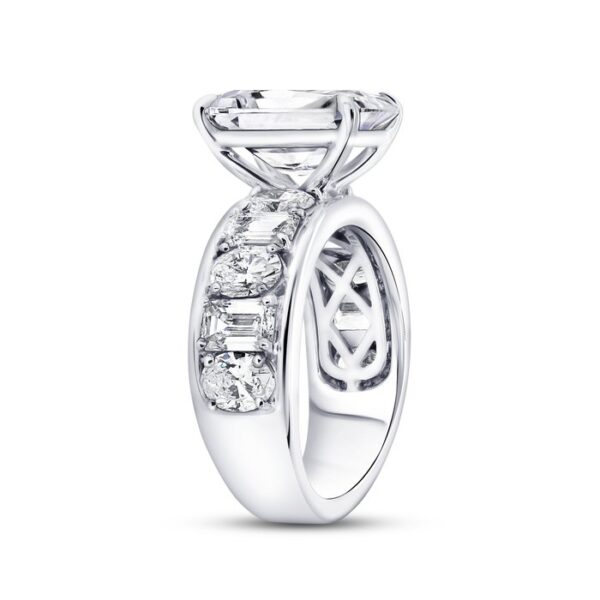 Engagement Ring - Image 2
