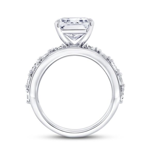 Engagement Ring - Image 3