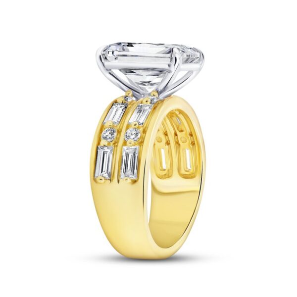Engagement Ring - Image 2