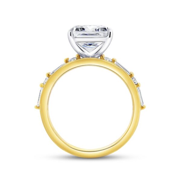 Engagement Ring - Image 3
