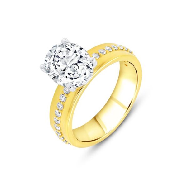 Engagement Ring