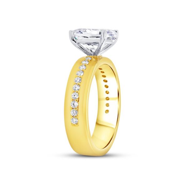 Engagement Ring - Image 2